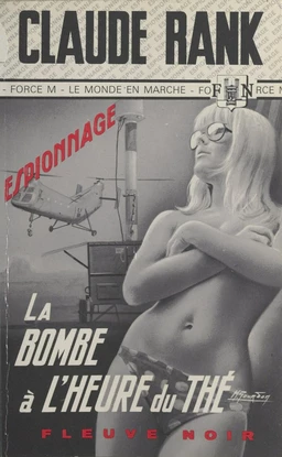 La bombe à l'heure du thé