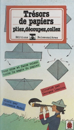 Trésors de papiers