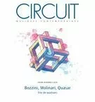 Circuit. Vol. 29 No. 3,  2019 - Emanuelle Majeau-Bettez, Olga Ranzenhofer, Alexis Raynault, Jimmie LeBlanc, Anthony Tan, Noémie Pascal, Vicky Tremblay, Badih El Hajj, Gordon Williamson, Katia Makdissi-Warren, Joséphine Bacon - Circuit, musiques contemporaines