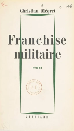 Franchise militaire