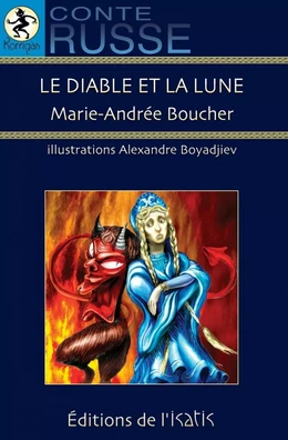 Le diable et la lune