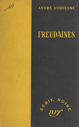 Freudaines