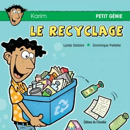 Le recyclage