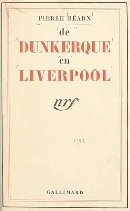 De Dunkerque en Liverpool