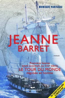 Jeanne Barret