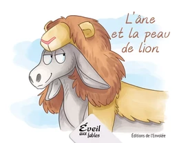 L'âne et la peau de lion