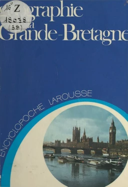 Géographie de la Grande-Bretagne