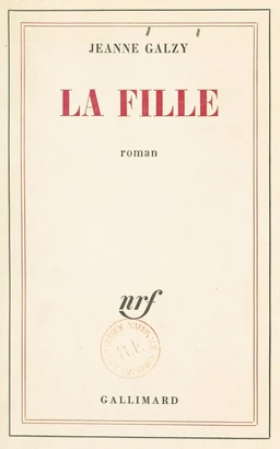 La fille