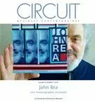 Circuit. Vol. 26 No. 1,  2016 - John Rea, Jimmie LeBlanc, Solenn Hellégouarch, Maxime Mckinley, Anne Marie Messier, Michel ROBERT, Julien Bilodeau, Cléo Palacio-Quintin - Circuit, musiques contemporaines