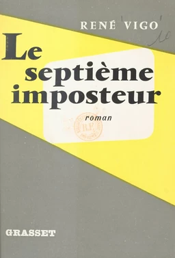 Le septième imposteur