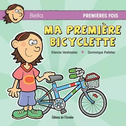 Ma première bicyclette