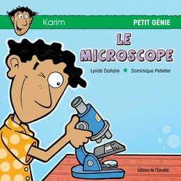 Le microscope