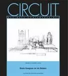 Circuit. Vol. 24 No. 1,  2014