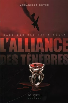 L'alliance des ténèbres 01