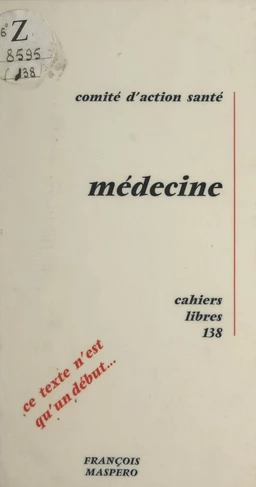 Médecine