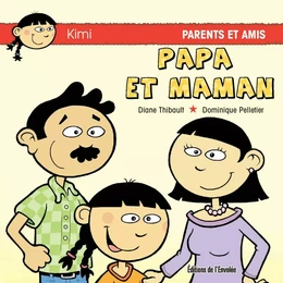 Papa et maman