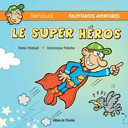 Le super héros