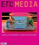 ETC MEDIA. No. 108, Été 2016 - Isabelle Lelarge, Nathalie Bachand, Paule Mackrous, Pau Waelder, James D. Campbell, Ludovic Fouquet, Louis Cummins, Sylvain Campeau, Maryse Morin, Lorella Abenavoli, Stephen Horne - Revue d'art contemporain ETC inc.