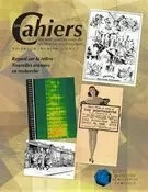 Les Cahiers de la Société québécoise de recherche en musique. Vol. 18 No. 1,  2017 - Marie-Pier Leduc, Kristin Franseen, Vanessa Blais-Tremblay, Vicky Tremblay, Emanuelle Majeau-Bettez, Daniel Frappier - Société québécoise de recherche en musique