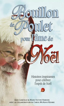 Bouillon de Poulet pour l'âme de Noël