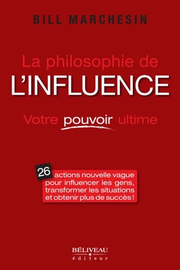 Philosophie de l'influence La