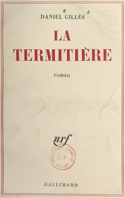 La termitière