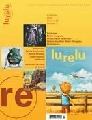 Lurelu. Vol. 39 No. 2, Automne 2016 - Isabelle Crépeau, Sophie Marsolais, Raymond Bertin, Marie-Maude Bossiroy, Pierre Labrie, Céline Rufiange, Danièle Courchesne, Élaine Turgeon, Marie Fradette, Michèle Tremblay, Myriam de Repentigny, Sébastien Chartrand, Francine Sarrasin, Nathalie Ferraris, Hélène Lebeuf, Daniel Sernine - Association Lurelu