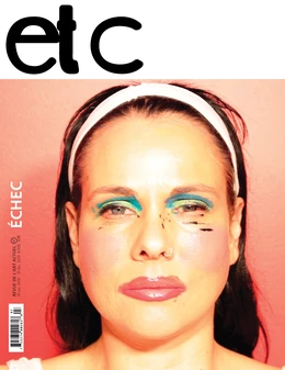 ETC no 97, octobre-février 2012-2013