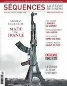 Séquences : la revue de cinéma. No. 302, Mai 2016