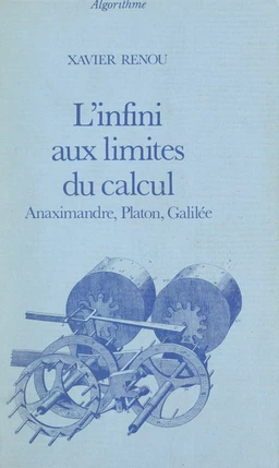 L'infini aux limites du calcul