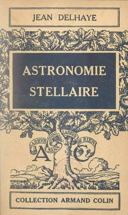 Astronomie stellaire