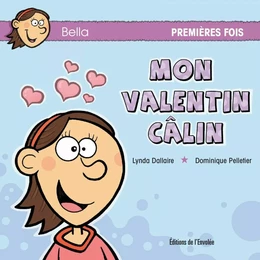 Mon valentin câlin