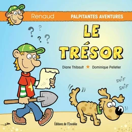 Le trésor