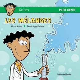 Les mélanges