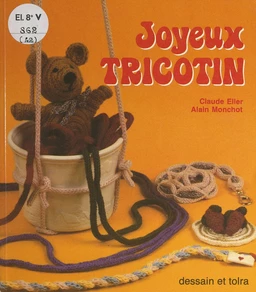 Joyeux tricotin