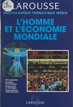 L'homme et l'économie mondiale