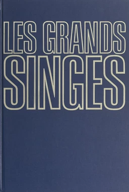 Les grands singes