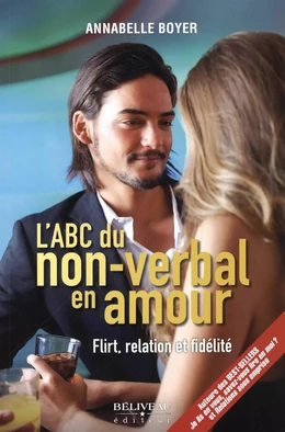 L'ABC du non-verbal en amour