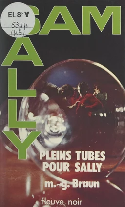 Pleins tubes pour Sally