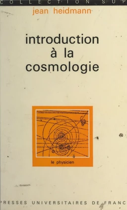 Introduction à la cosmologie