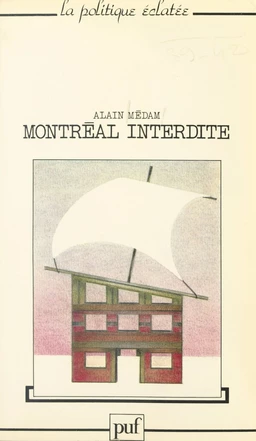 Montréal interdite