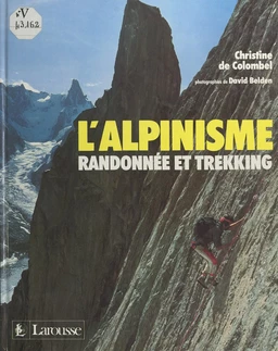 L'alpinisme