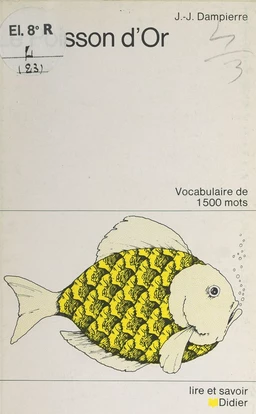 Le poisson d'or