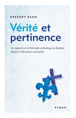 Vérité et pertinence