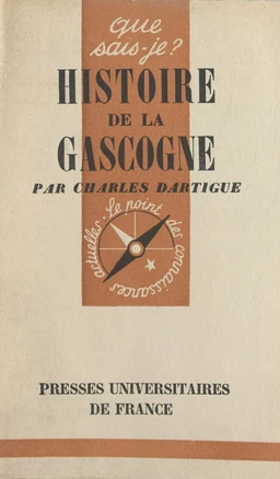 Histoire de la Gascogne