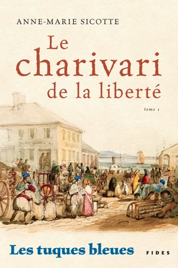 Le Charivari de la liberté