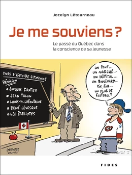 Je me souviens?