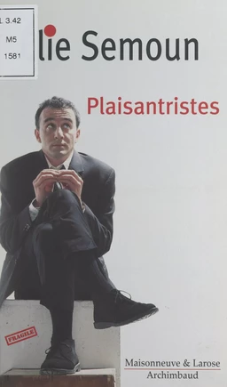 Plaisantristes