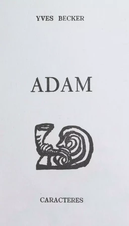 Adam