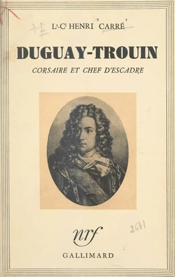 Duguay-Trouin